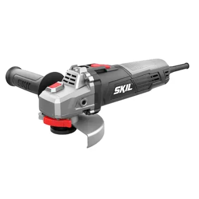 Skil 9021AA Sarokcsiszoló, 600W, 125 mm, 12000rpm