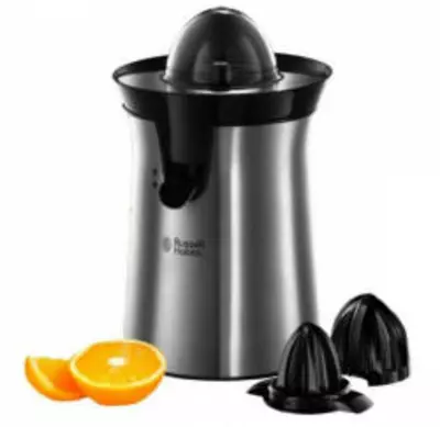 RUSSELL HOBBS 22760-56/RH CLASSICS citrusprés-64%!