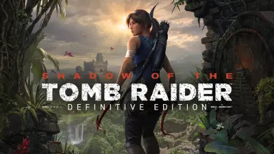 Shadow of the Tomb Raider: Definitive Edition (Steam)