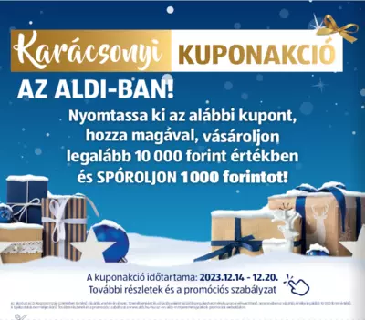 Ezer Ft kedvezmény 10 ezer Ft felett
