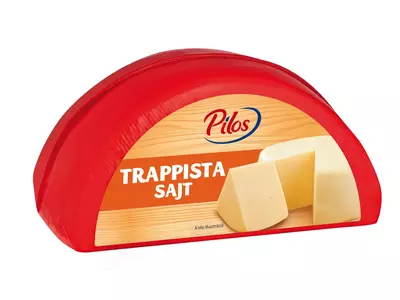 Pilos Trappista sajt, 700 g