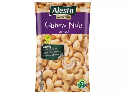 Alesto Selection Kesudióbél, 200 g