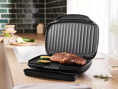 Silvercrest® Kitchen Tools Kontaktgrill