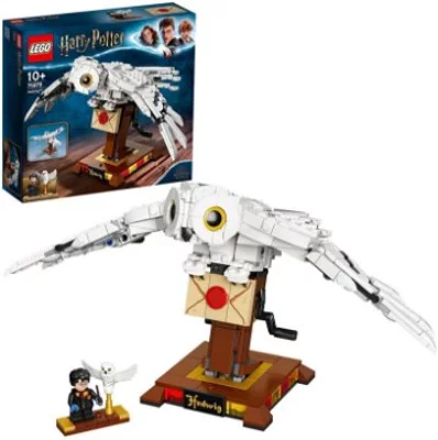 LEGO® Harry Potter™ Hedwig™ 75979