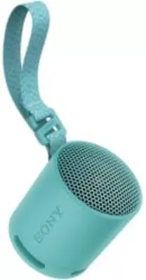 Sony SRS-XB100/L Bluetooth hangszóró, kék (RSXB100L.CE7)