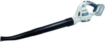 Blaupunkt akkumulátoros lombfúvó 18V akku és töltõ nélkül (BP5504)