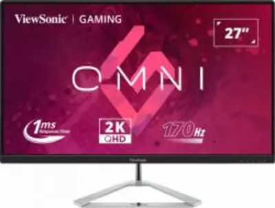 ViewSonic Mon 27" VX2780-2K FreeSync Premium - IPS (VS17861)