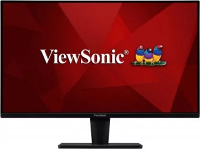 27" ViewSonic VA2715-2K-MHD LCD monitor