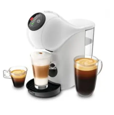 Krups - Dolce Gusto KP240131 Nescafé Genio S