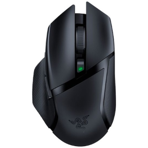 Razer Basilisk X HyperSpeed vezeték nélküli gamer egér, 16.000 DPI, 40G