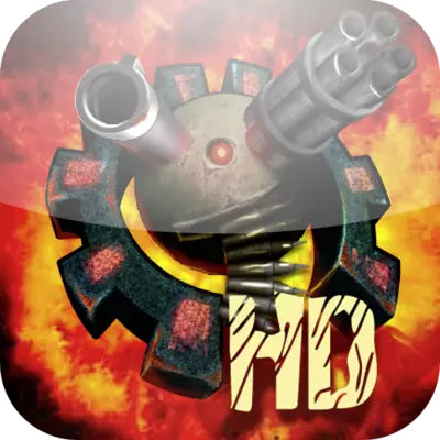 Defense Zone HD (Android)