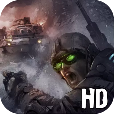 Defense Zone 2 HD  (Android)