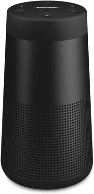 Bose SoundLink® Revolve II. Bluetooth® hangszóró, Fekete (B 858365-2110)