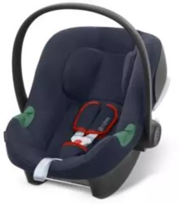 CYBEX Solution S2 i-Fix Monument Grey gyerekülés