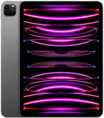 Apple iPad Pro 11 Gen 3. 2021 MHQU3HC/A tablet