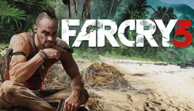 Far Cry® 3 (Uplay)