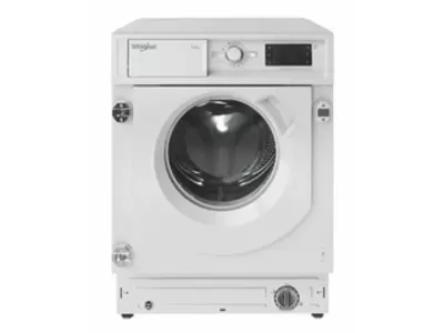 Whirlpool BI WDWG 751482 EU N beépíthető mosó-szárítógép
