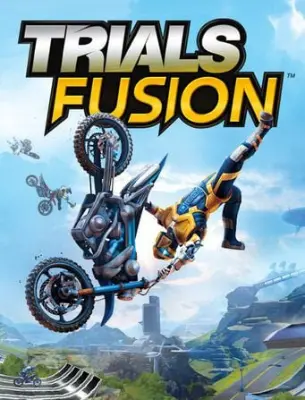 Trials Fusion (Uplay)