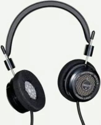 Grado SR225X fejhallgató