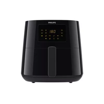 Philips 5000 Series Connected Airfryer 5000-es sorozat, XL HD9280/90