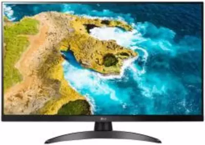 LG Monitor 27TQ615S-PZ 27inch IPS FHD (27TQ615S-PZ.AEU)