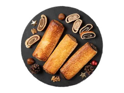 Közkedvelt Lidl bejgli, immáron akciósan!