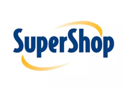 200 SuperShop pont