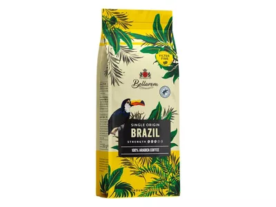 Bellarom Barista őrölt kávé, 250 g