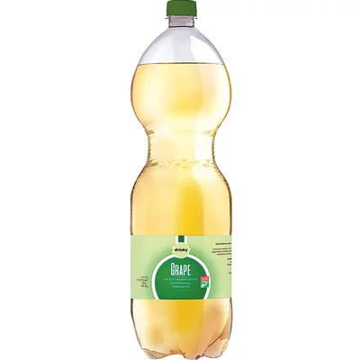 Drinky üdítőital, 2 l