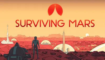 Surviving Mars (Steam)