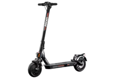 DUCATI Pro 2 EVO elektromos roller, irányjelzővel (DU-MO-210012)
