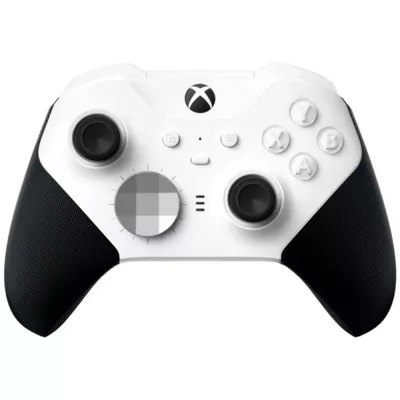 Xbox One - Series Vezeték Nélküli Elite Kontroller 2 Core (4IK-00002)