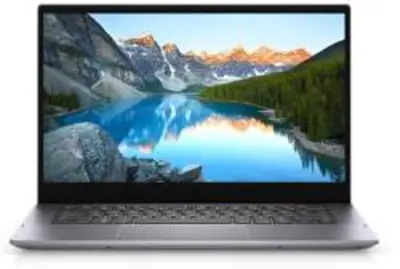 DELL Inspiron 5400 laptop (14FHD Intel Core i5-1035G1/Int. VGA/8GB RAM/512GB/Win10) - szürke (5400FI5WC2)