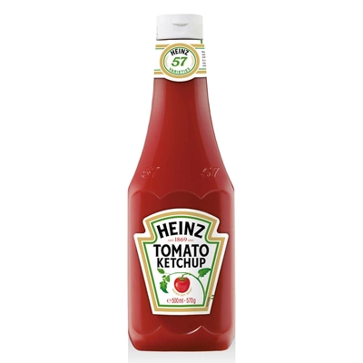 HEINZ Ketchup, 570 g