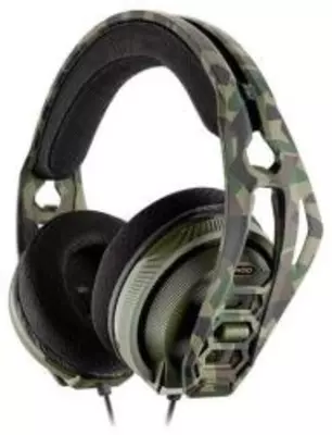 Nacon RIG 400 FO Gamer fejhallgató