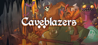 Caveblazers