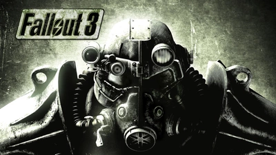 Fallout 3: Game of the Year Edition