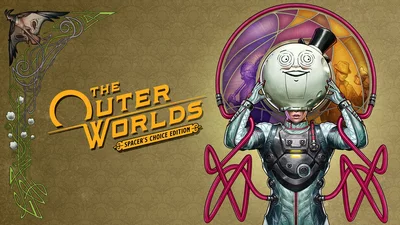 The Outer Worlds: Spacer's Choice Edition