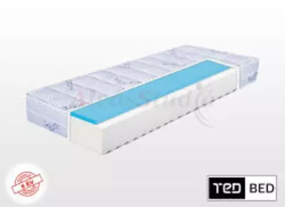 Ted Bed Lavender memory 80 × matrac