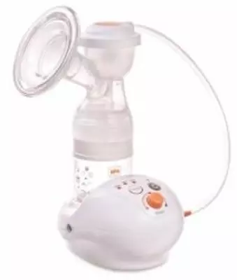 Canpol babies EasyStart elektromos mellszívó