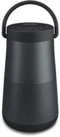 Bose SoundLink Revolve+ Bluetooth fekete hangszóró (B 739617-2110)