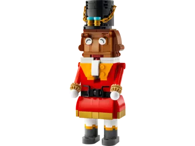 LEGO Diótörő 40640