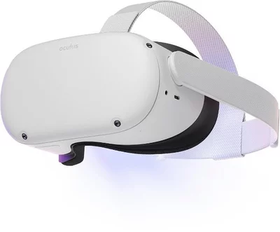 Oculus Quest 2 (128 GB) VR szemüveg