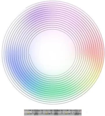 TechToy Smart Strip Extension 3m LED szalag