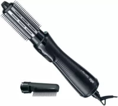 Braun Satin Hair 7 IonTec Airstyler AS720 hajformázó fekete