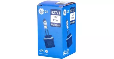 GE Original 54480U H27W/1 izzó dobozos