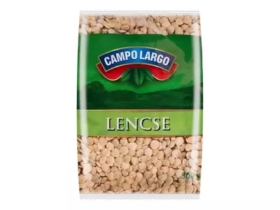 Campo Largo Lencse, 500 g