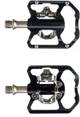 Bingze MTB pedálok M103 duplaoldalas pedál