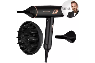 Hajszárító Rowenta Maestria Ultimate Experience CV9920F0