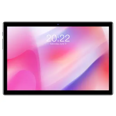 Teclast P20HD SC9863A Octa Core 4GB RAM 64GB ROM 10.1" 1920*1200 Dual 4G LTE Android 10 Tablet